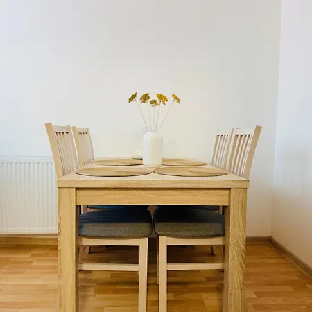 Apartman Srdce Mesta 2 - Smart Pod Lipou V Centre *