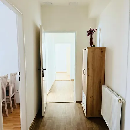 Srdce Mesta 2 - Smart Pod Lipou V Centre Stará Turá