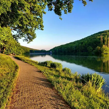 Apartman Srdce Mesta 2 - Smart Pod Lipou V Centre