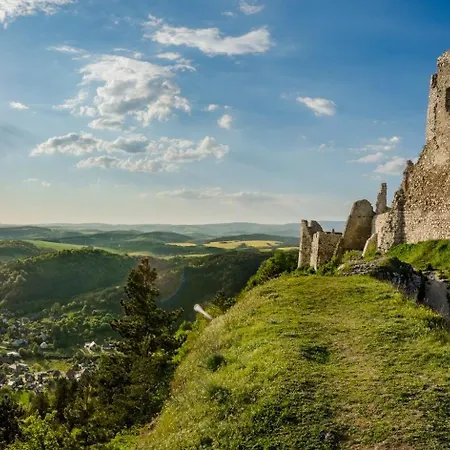 Srdce Mesta 2 - Smart Pod Lipou V Centre *