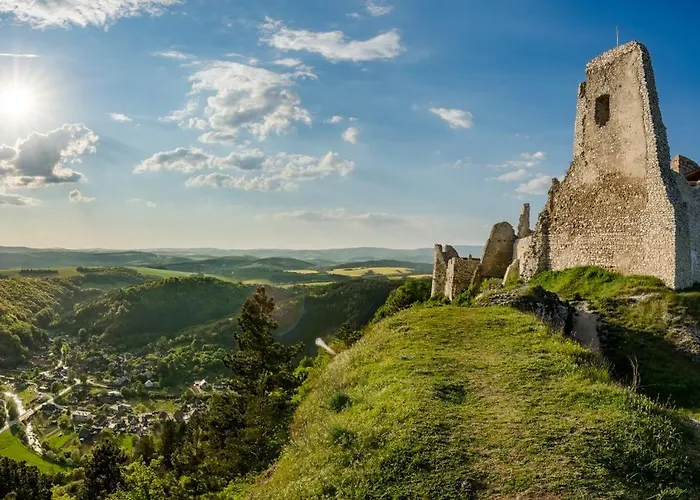 Srdce Mesta 2 - Smart Pod Lipou V Centre *